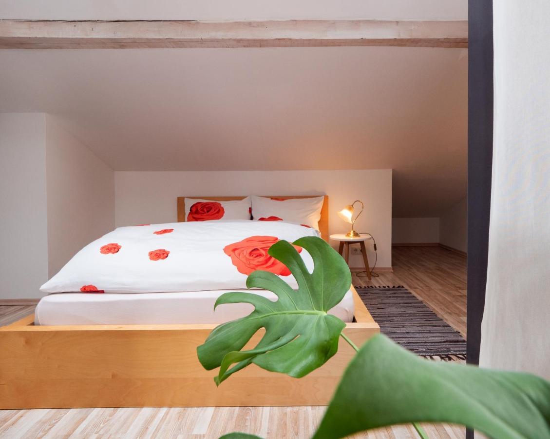 Dolomitenloft Strassen Bagian luar foto
